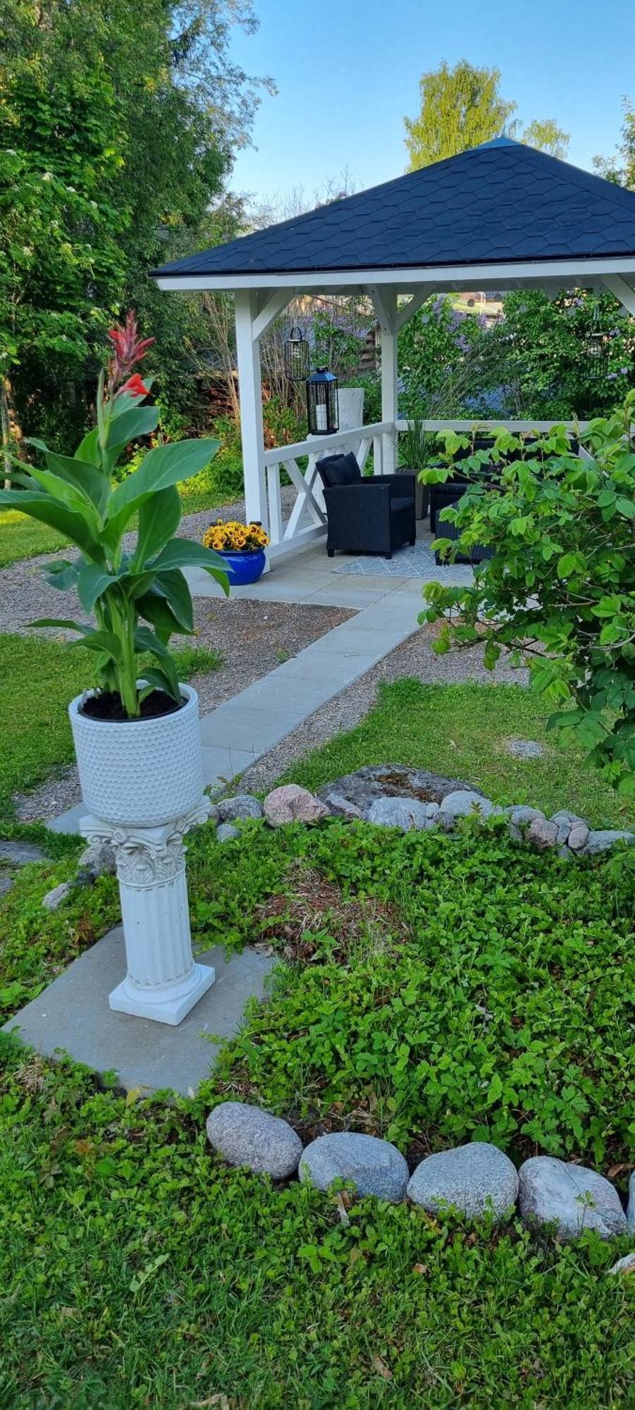 Wanha Neuvola Guesthouse Pieksamaki Exterior photo